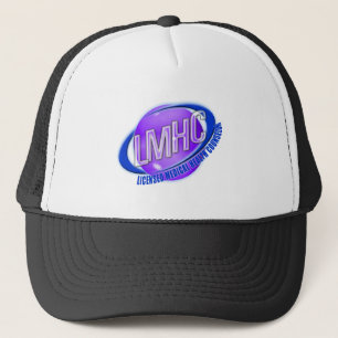 LMHC SWOOSH LICENSEED MEDICAL HEALTH COUNSELOR TRUCKERKEPS