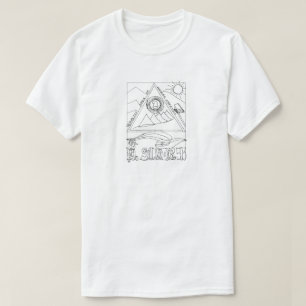 LMM T SHIRT