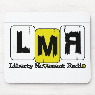 LMR Mousepad Musmatta