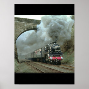 LMS klassificerar 5 tryckvågar längs de Poster