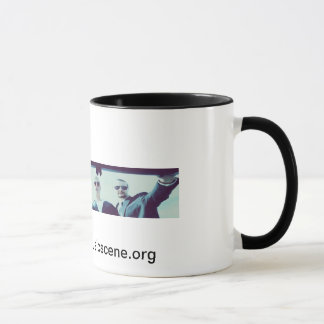 LMS-mugg 2 Mugg