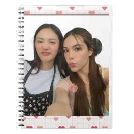 LMSY Thai GL-seriens Frakt par Anteckningsbok