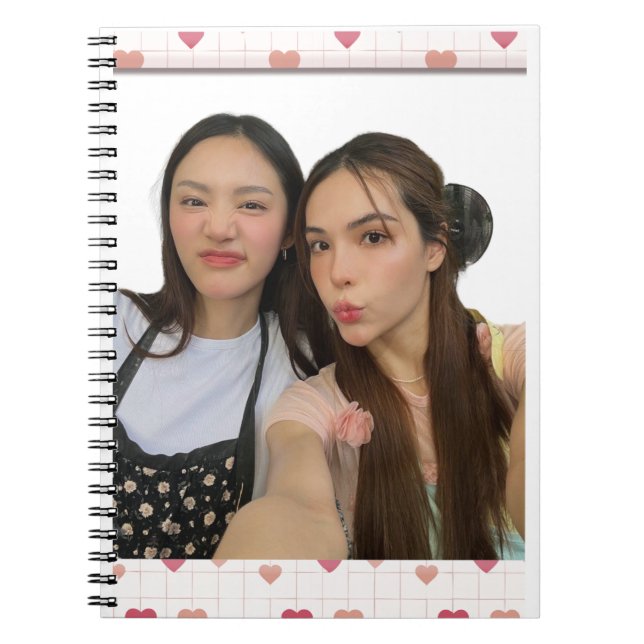 LMSY Thai GL-seriens Frakt par Anteckningsbok (Framsidan)