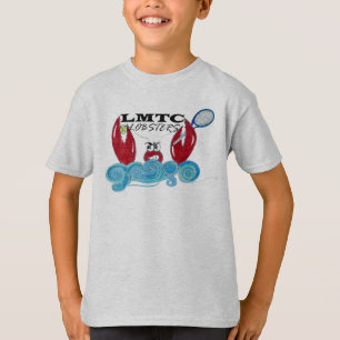 LMTC-hummer T Shirt