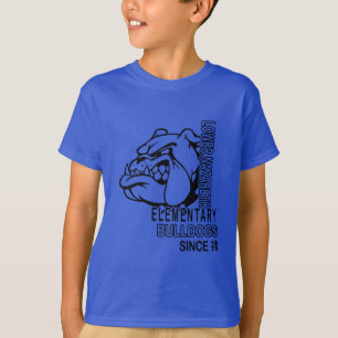 LNES lurar T-tröja T Shirt