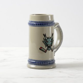 LNM Beer Stein Sejdel