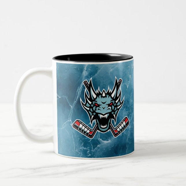 LNM Tvåtons Mugg (Vänster)