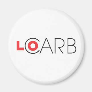 Lo Carb 7 Magnet