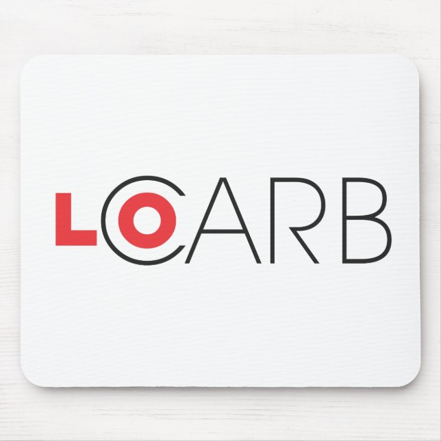 Lo Carb 7 Musmatta (Framsidan)