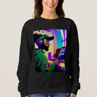 Lo fi hip hop chillhop chill beats aesthetics 5 t shirt