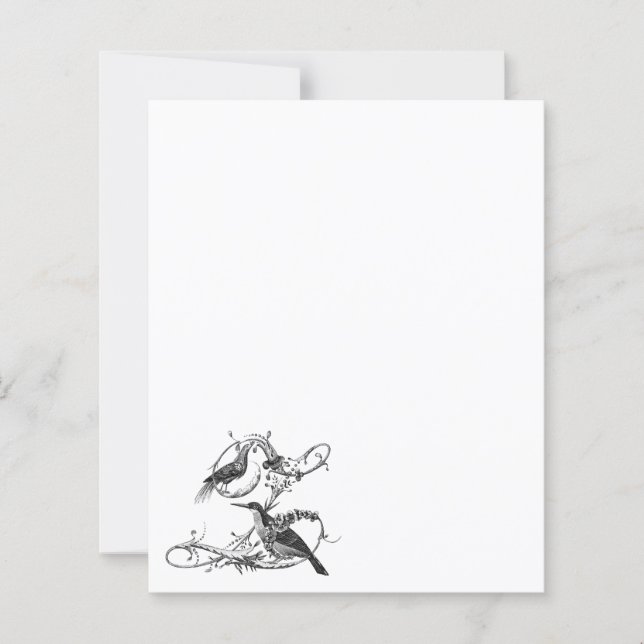 Lo Liolli Vintage Design Italiensk Papper (Framsida)