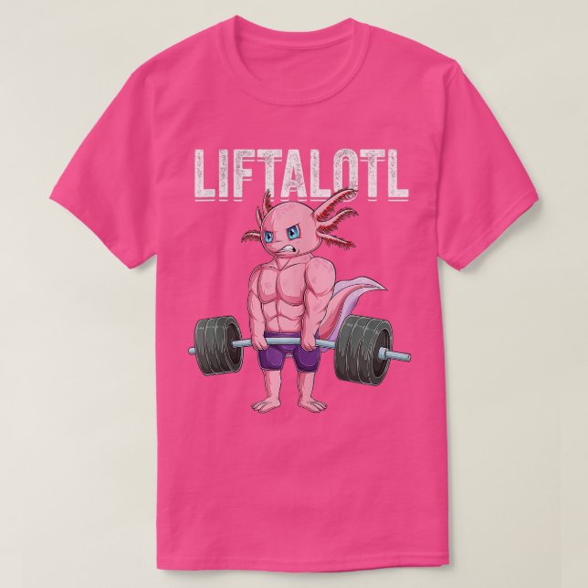 Lo Lo T Shirt (Design framsida)