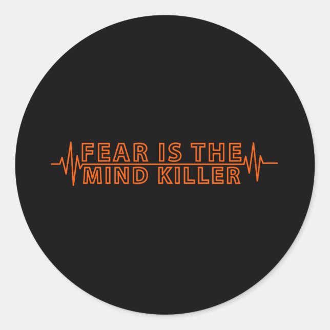 Lo-Rez Runt Klistermärke (Framsida)