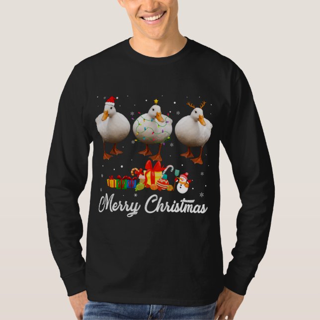 Lo T Shirt (Framsida)