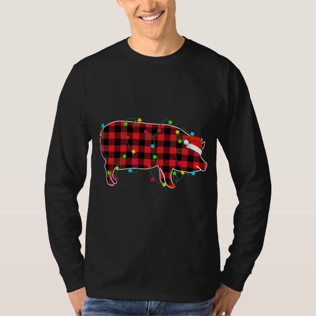 Lo T Shirt (Framsida)