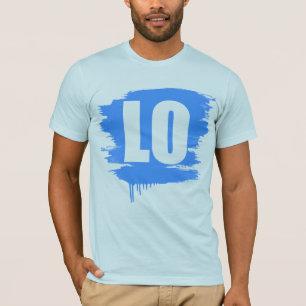 LO (VE) TEE