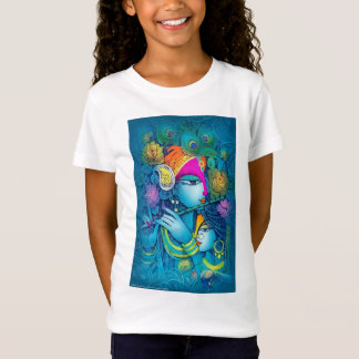 Load Krishna T Shirt