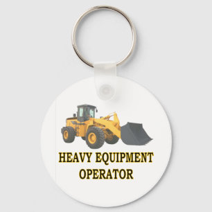 LOADER NYCKELRING
