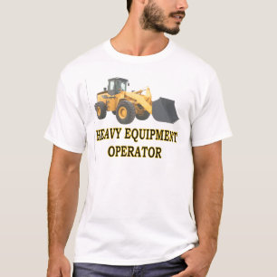 LOADER TEE SHIRT