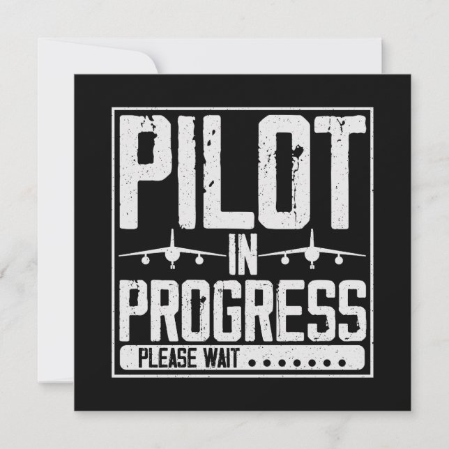 Loading… Pilot Upgrade in Progress Flight School (Framsida)