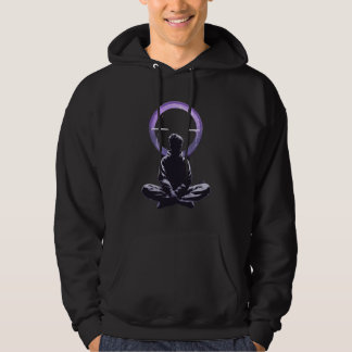Loading Screen Mind Hoodie