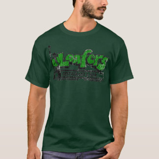 Loafers Restaurant & Pub - Pittsburgh T Shirt