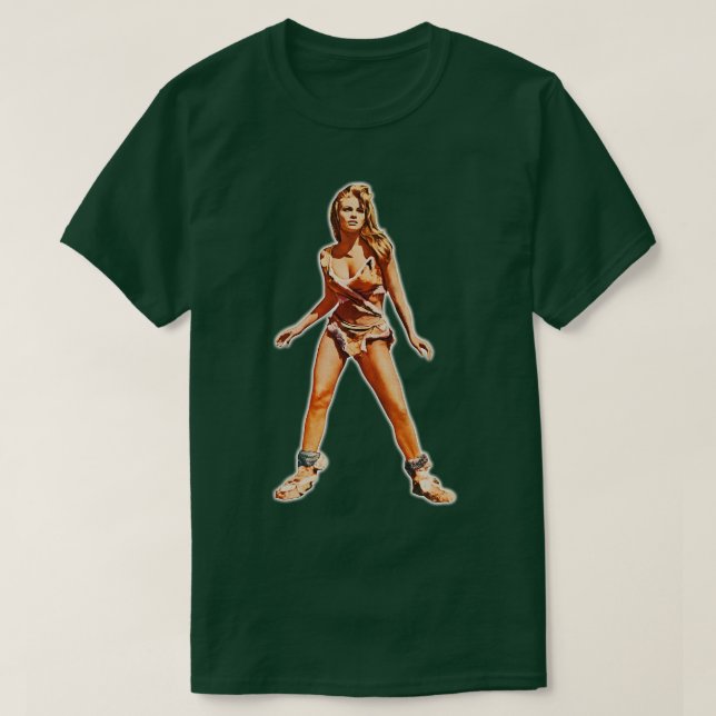 LOANA 1 miljon år BC T Shirt (Design framsida)