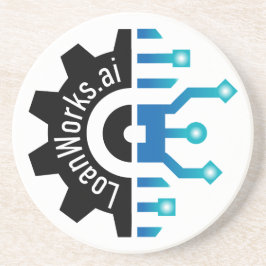 LoanWorks Gear+ Sandstone-Underlägg Underlägg