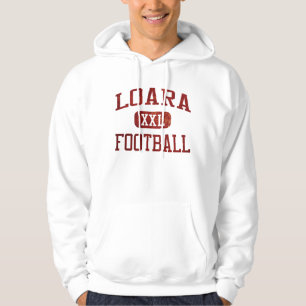 Loara Saxonsfotboll Munkjacka
