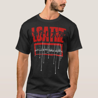Loathe Meteorite T Shirt