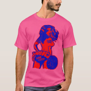 Lob City CheerLedare T Shirt