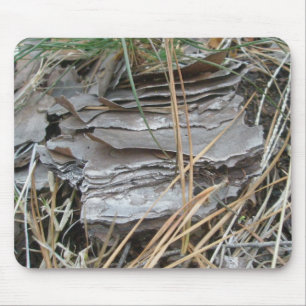Lob Lolly Gräs Bark Mousepad Musmatta