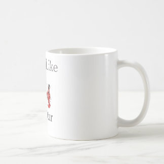 Lob*star Kaffemugg