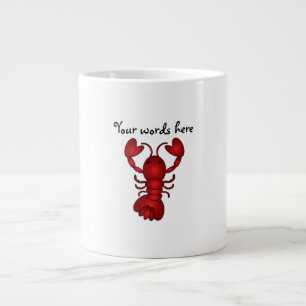 Lobby Jumbo Mugg