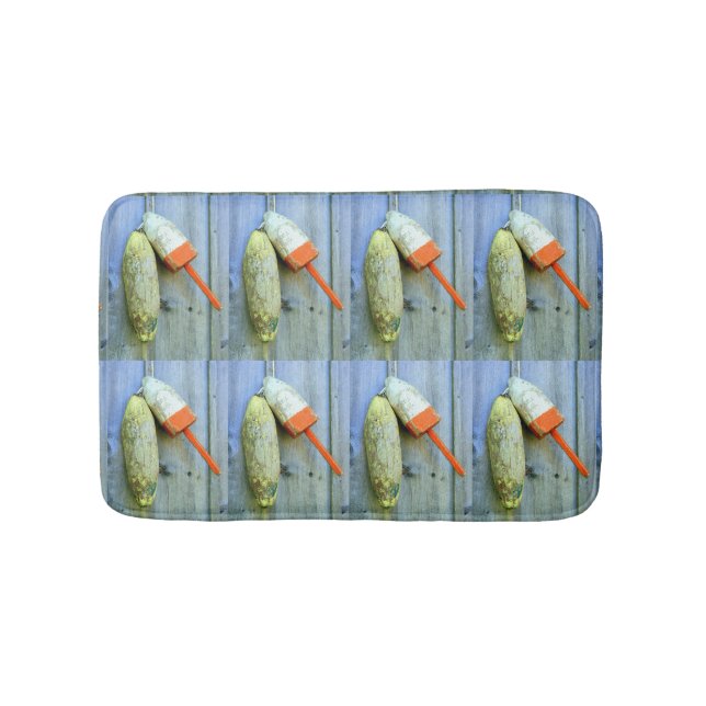 Lobbybojar Badrumsmatta (Framsidan)