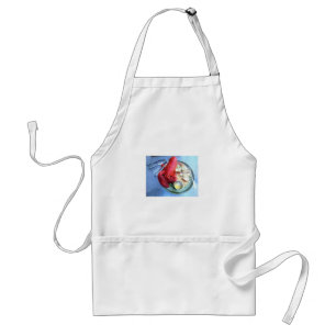 lobbykock apron förkläde