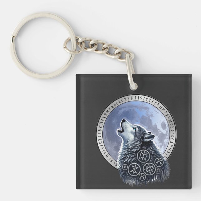 Lobo de Odín (Framsidan)