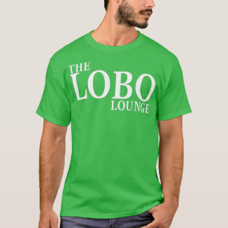 Lobo Lounge T Shirt