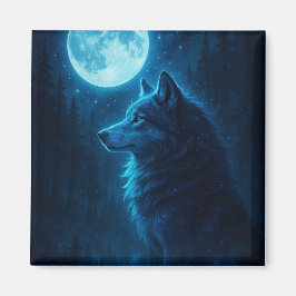 LOBO MAGNET