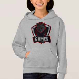 Lobo Negro T Shirt