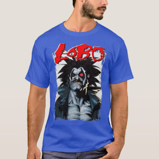 Lobo T Shirt