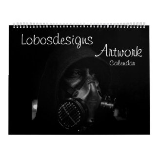 Lobos Kalender