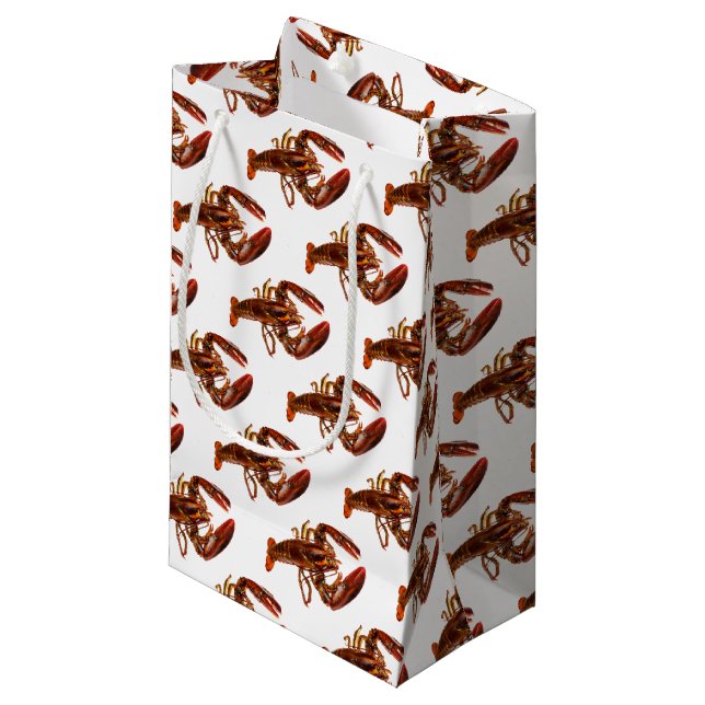 Lobster (Framsidan Vinklad)