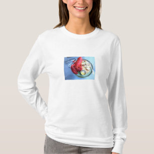lobster älskare Avshirt T-shirt