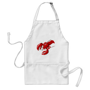 Lobster Apron Förkläde