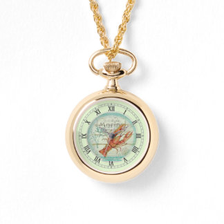"Lobster" Armbandsur