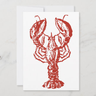 Lobster Art, Kung i matgåvor