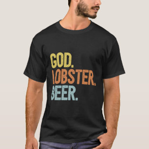 Lobster Enthusiast I Seafood Festival I Lobster Lo T Shirt