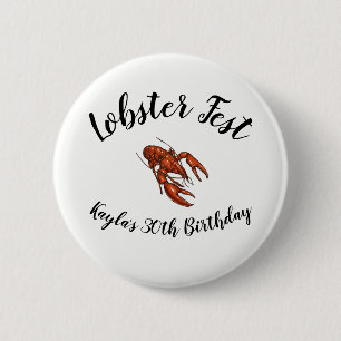 Lobster Fest Knapp