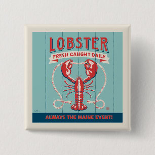 Lobster Fresh Caught Daily Maine Knapp